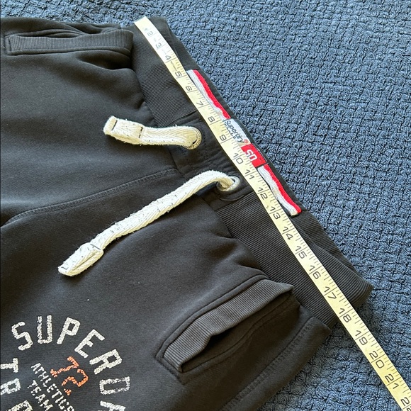 Superdry men’s sweatpants - Picture 10 of 16